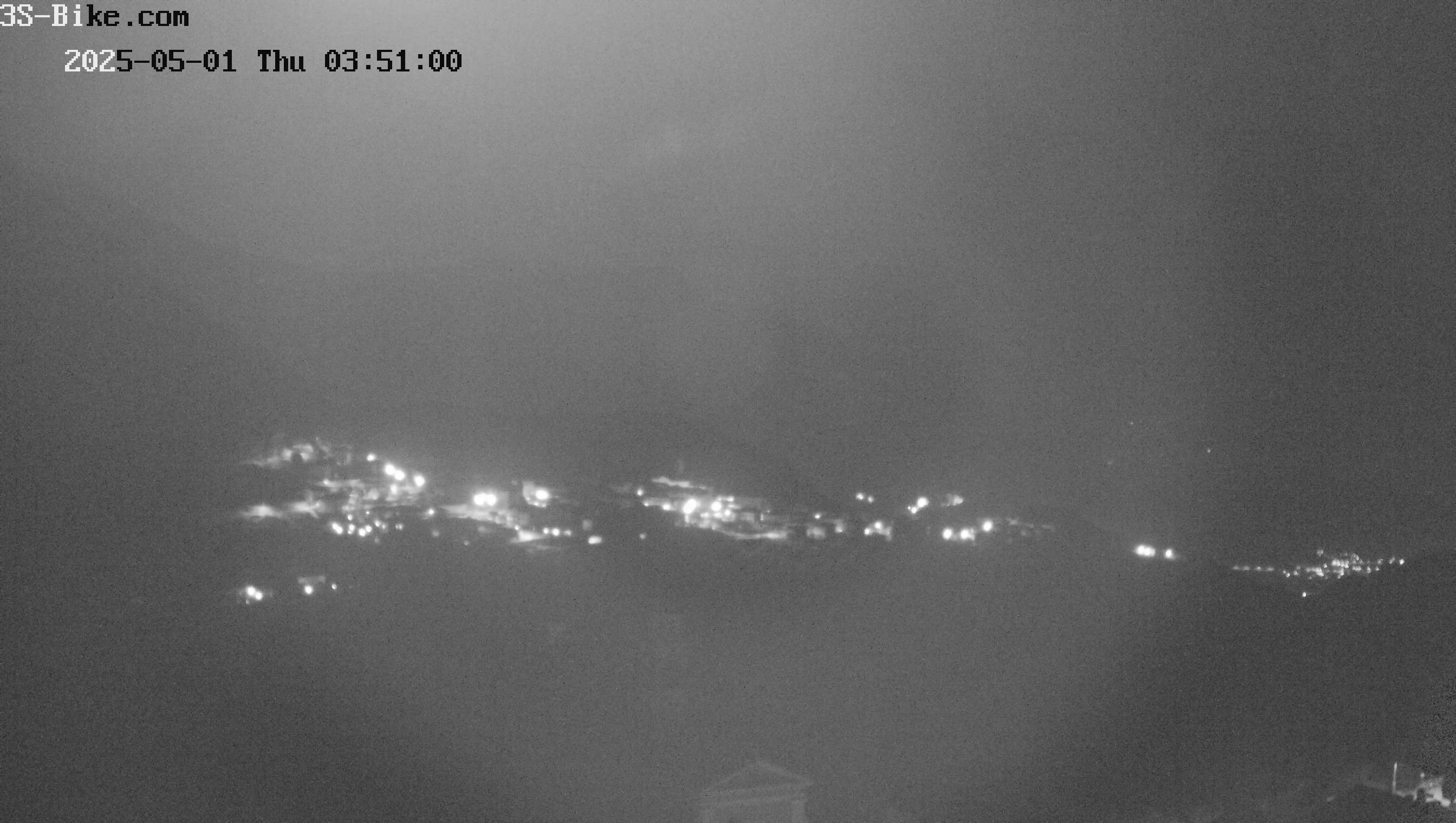 3S-Bike Webcam Lager...